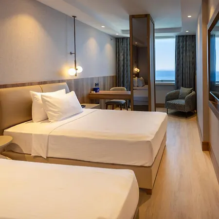 Hotel Delta By Marriott Lara - Adult Only 18 5*