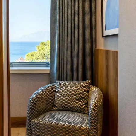 Ξενοδοχείο Delta Hotels Antalya Lara - Adult Only 18 Plus 5*