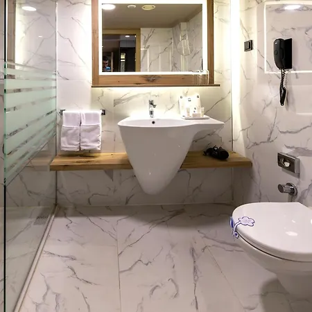Delta Hotels Antalya Lara - Adult Only 18 Plus 5*