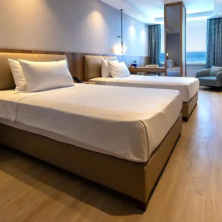 Hotel Delta By Marriott Lara - Adult Only 18 Antalia