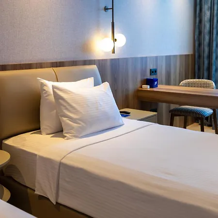 Hotel Delta By Marriott Lara - Adult Only 18