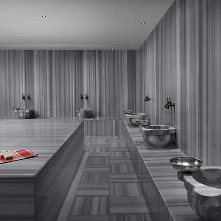 Delta By Marriott Lara - Adult Only 5*