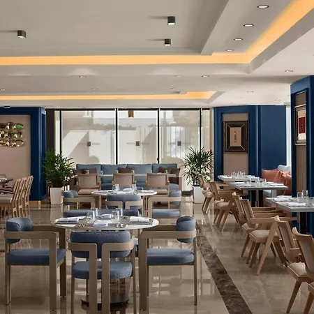 Delta Hotels Antalya Lara - Adult Only 18 Plus