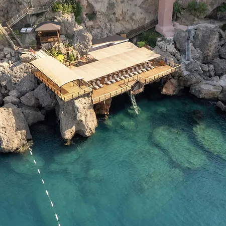 Hotel Delta Hotels By Marriott Antalya Lara - Adult Only 18 Plus Antalya