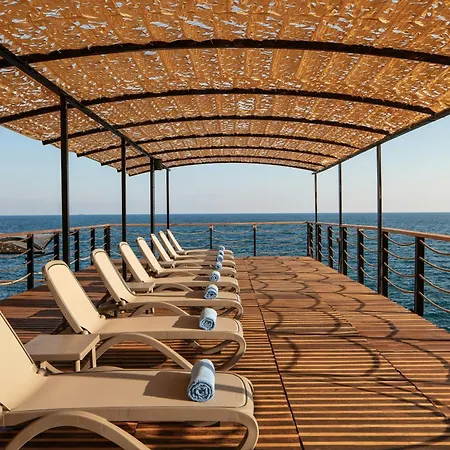 Delta Hotels By Marriott Antalya Lara - Adult Only 18 Plus