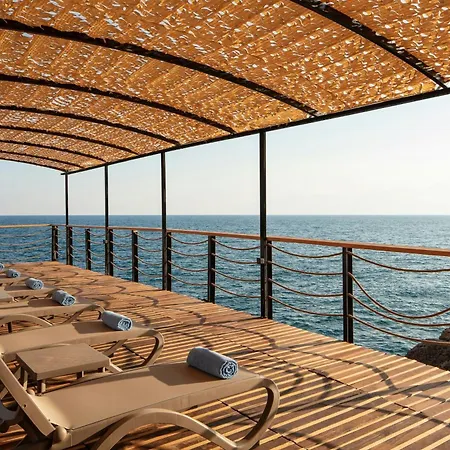 Delta Hotels By Marriott Antalya Lara - Adult Only 18 Plus מלון