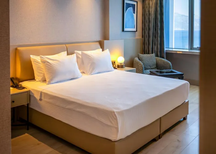 Hotel Delta By Marriott Lara - Adult Only 18