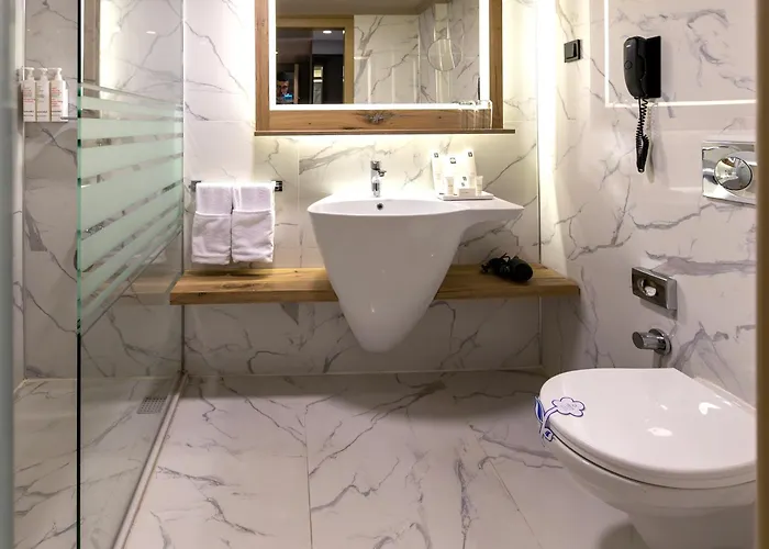 Delta By Marriott Lara - Adult Only 18 5*