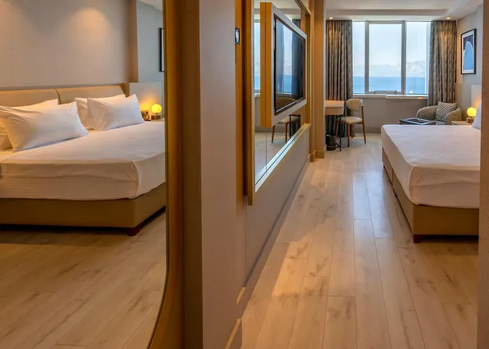 Delta By Marriott Lara - Adult Only 18 Antalya