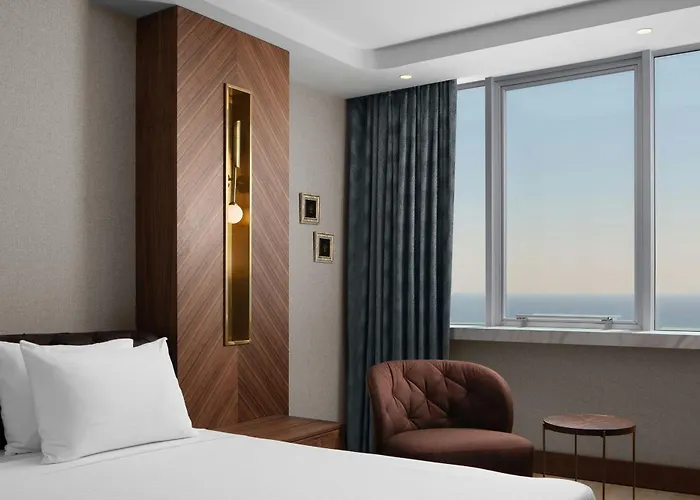 Delta By Marriott Lara - Adult Only 18 5*