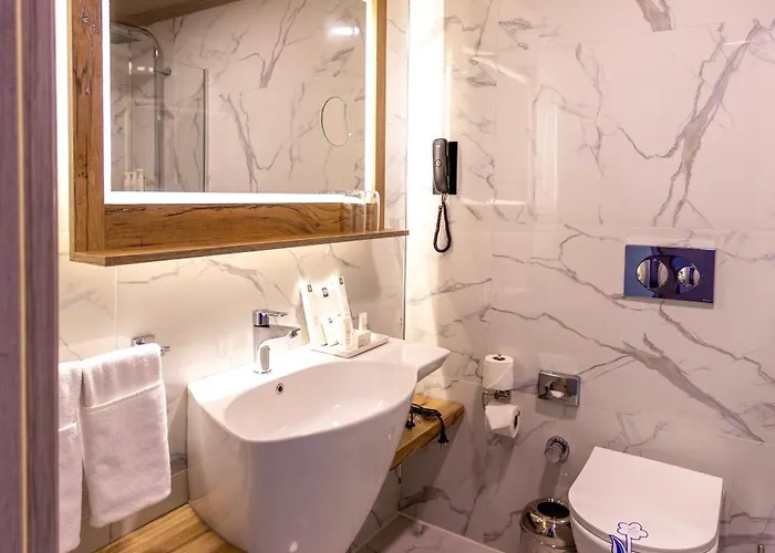 Delta By Marriott Lara - Adult Only 18 Hotell Antalya