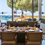 מלון Delta By Marriott Lara - Adult Only 18 אנטליה