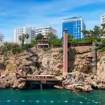 Delta By Marriott Lara - Adult Only 18 Antalya