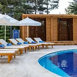 מלון Delta By Marriott Lara - Adult Only 18 אנטליה