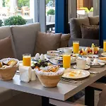מלון Delta By Marriott Lara - Adult Only 18
