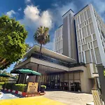 Delta By Marriott Lara - Adult Only 18 Hotel Antalya