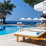 Hotel Delta By Marriott Lara - Adult Only 18 Antalya