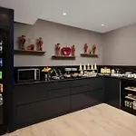 מלון Delta By Marriott Lara - Adult Only 18 אנטליה