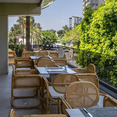 Delta By Marriott Lara - Adult Only 18 Antalia