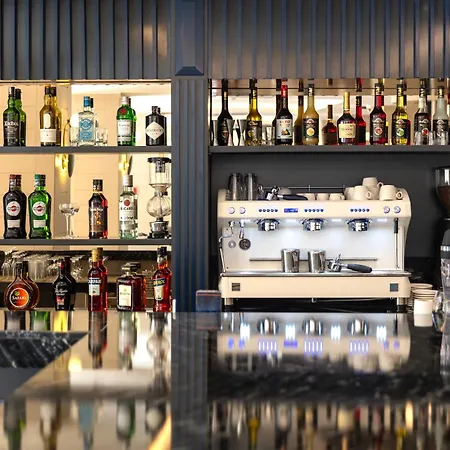 ホテル Delta By Marriott Lara - Adult Only 18 5*