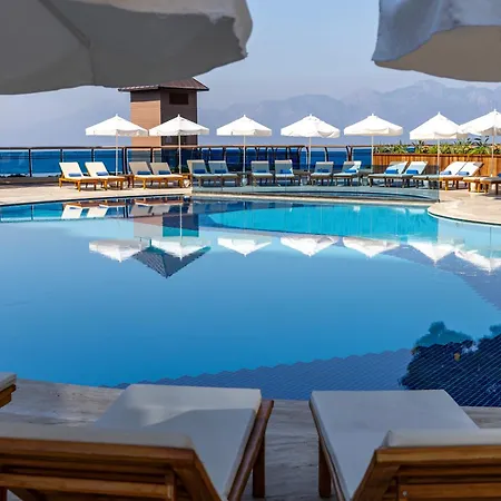 Delta By Marriott Lara - Adult Only 18 Hotel