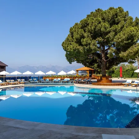 Delta By Marriott Lara - Adult Only 18 Hotel 5*