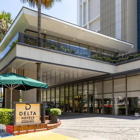 Delta By Marriott Lara - Adult Only 18 Hotel