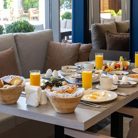 Hotel Delta By Marriott Lara - Adult Only 18