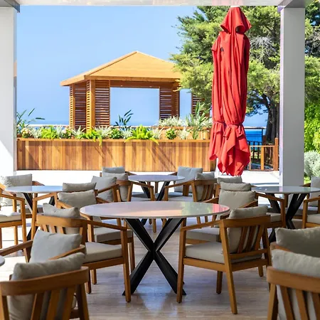Hotel Delta By Marriott Lara - Adult Only 18 5*