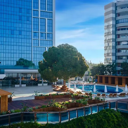 Delta By Marriott Lara - Adult Only 18 Hotel 5*