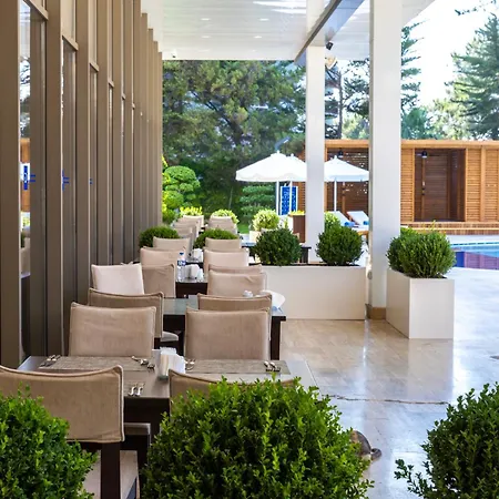 ホテル Delta By Marriott Lara - Adult Only 18 5*