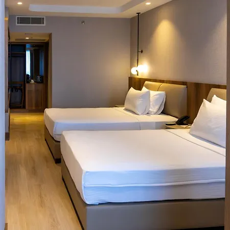 Delta By Marriott Lara - Adult Only 18 Antalia