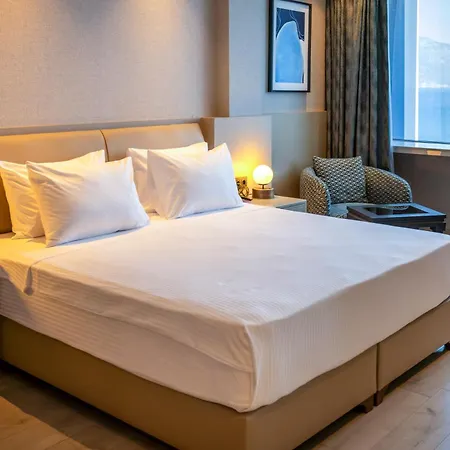 Hotel Delta By Marriott Lara - Adult Only 18