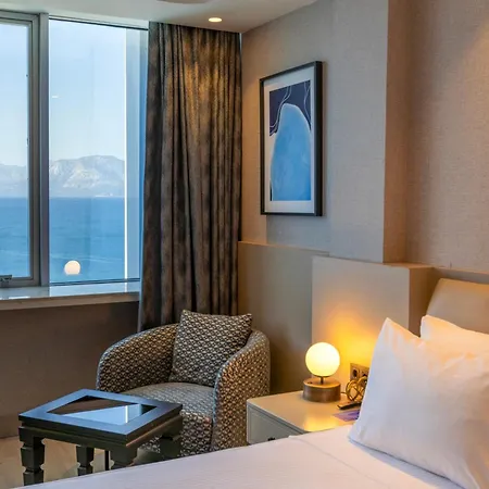 Hotel Delta By Marriott Lara - Adult Only 18 Antalia