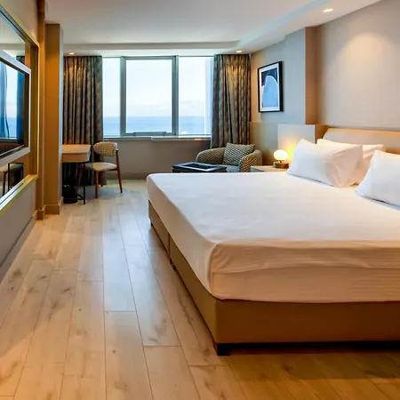 Delta By Marriott Lara - Adult Only 18 ホテル 5*