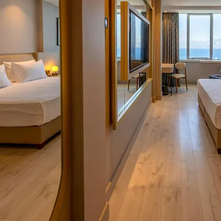 Delta By Marriott Lara - Adult Only 18 Antalia