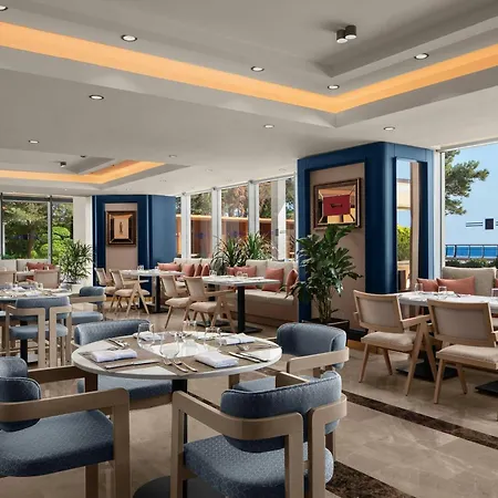 Delta By Marriott Lara - Adult Only 18 ホテル 5*