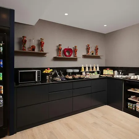 Hotel Delta By Marriott Lara - Adult Only 18 Antalia