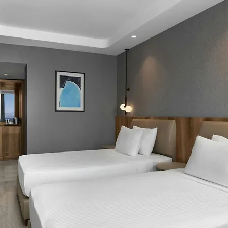 ホテル Delta By Marriott Lara - Adult Only 18