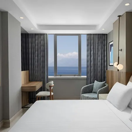 Hotel Delta By Marriott Lara - Adult Only 18 5*