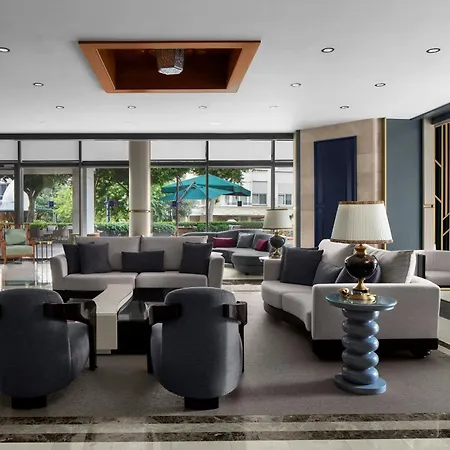 Delta By Marriott Lara - Adult Only 18 Hotel 5*