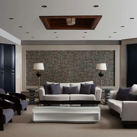Delta By Marriott Lara - Adult Only 18 5* Antalia