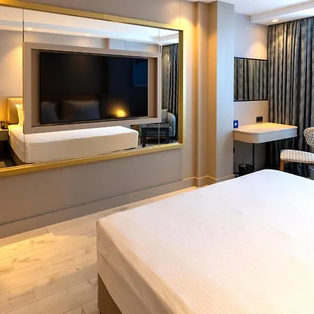 Delta By Marriott Lara - Adult Only 18 5*