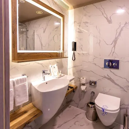 Delta By Marriott Lara - Adult Only 18 Hotel Antalia