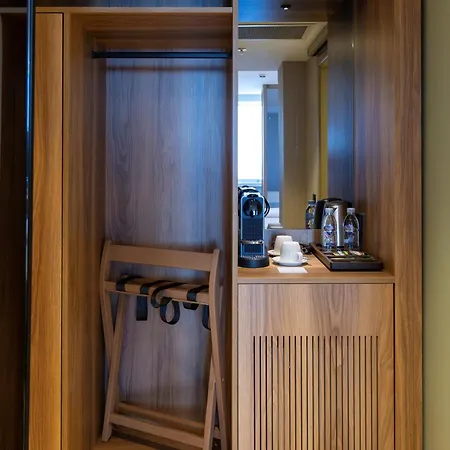 Delta By Marriott Lara - Adult Only 18
