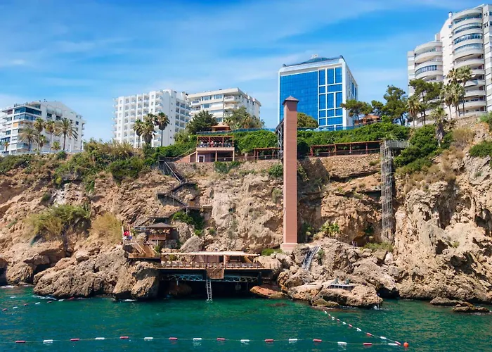 Delta By Marriott Lara - Adult Only 18 Antalya