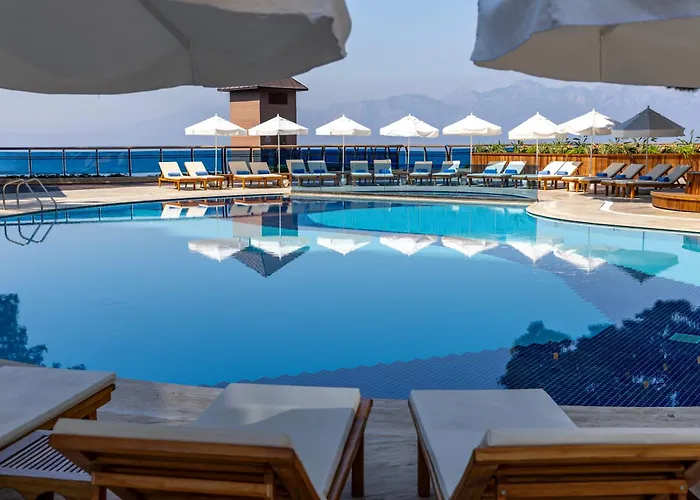 Delta By Marriott Lara - Adult Only 18 Hotel