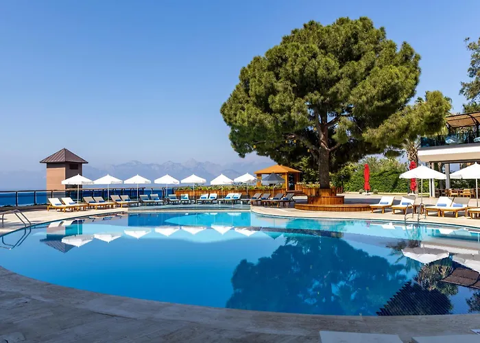 Delta By Marriott Lara - Adult Only 18 Hotel 5*