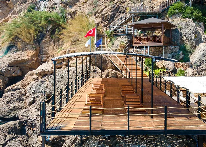 Delta By Marriott Lara - Adult Only 18 Hotel Antalya