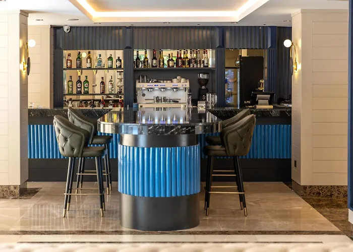 Delta By Marriott Lara - Adult Only 18 5*